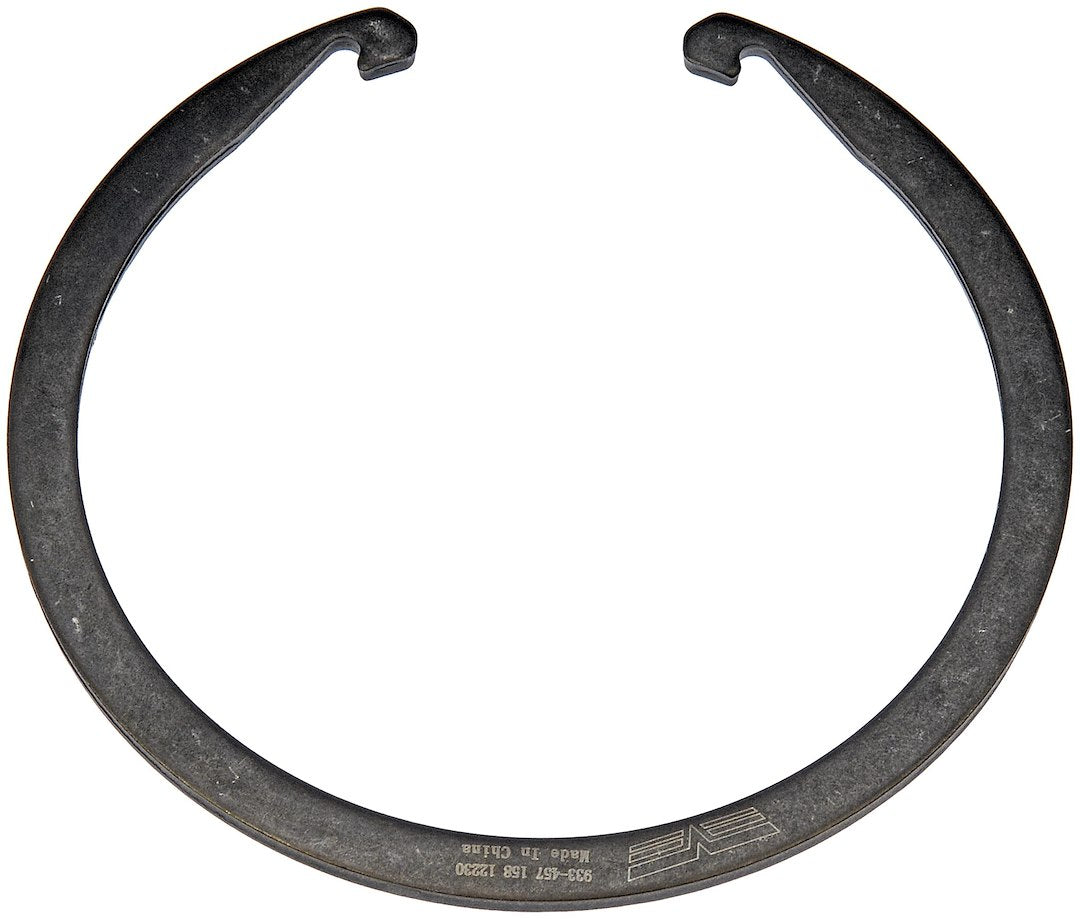 Dorman OE Solutions 933-457 OE Wheel-Bearing Retainer Clip - image 1
