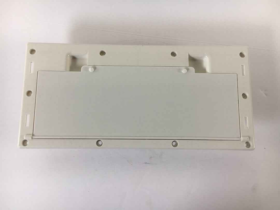 Heng's Industries Stove Vent Hood Exhaust Cover – J116AWH-CN