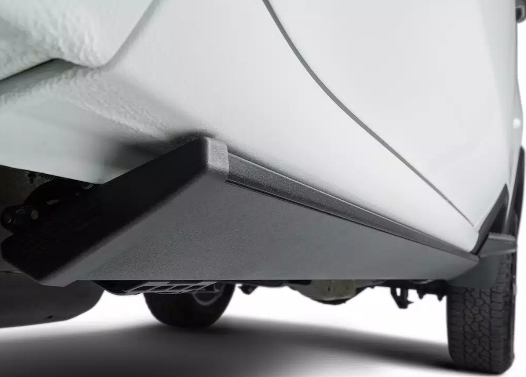 AMP Research 76152-01A PowerStep Boards for 2021 Ford F-150 - image 7