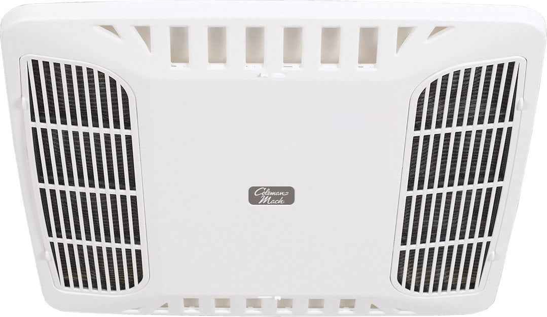 Coleman Mach Ducted Ceiling Assembly - 12V Control – 8430A6332
