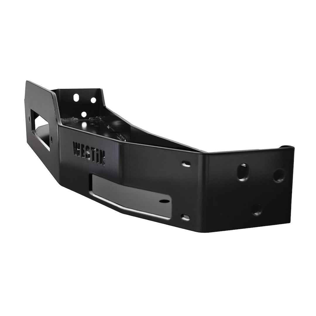 Westin Automotive Steel Winch Mount - Chevy Silverado 1500 – 46-23955