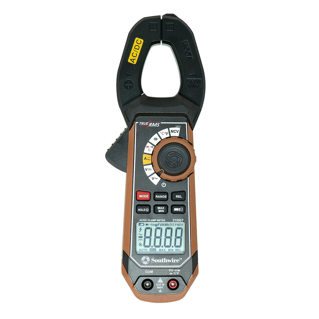 SouthWire Corp. Circuit Tester – 21550T