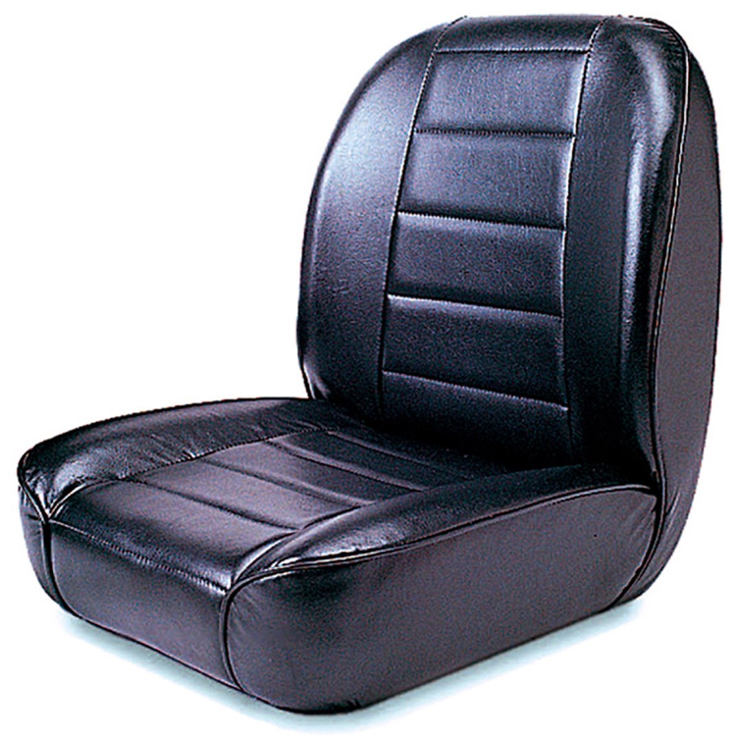 Rugged Ridge 13400.01 Replacement Low-Back Seating