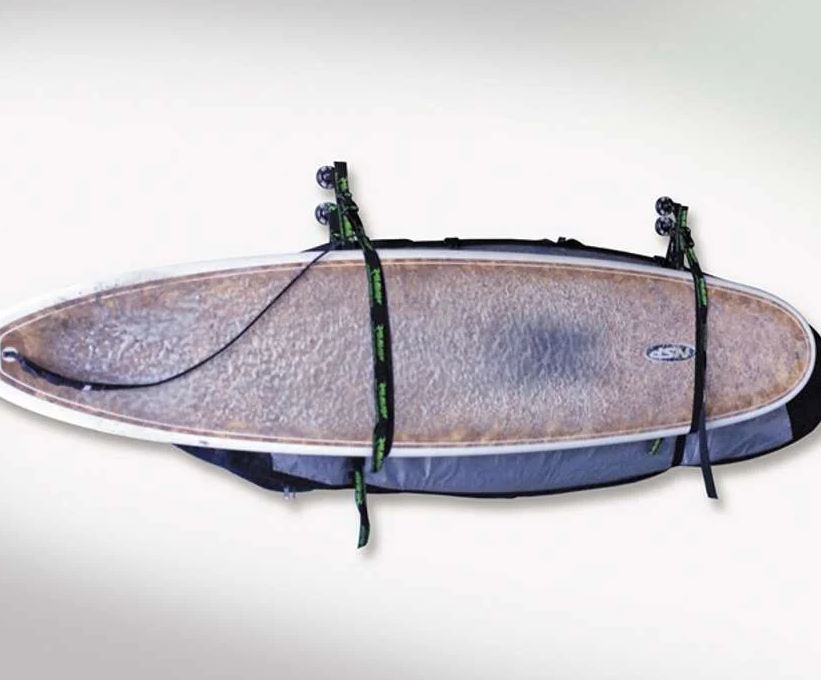 Railblaza 04-4050-11 Kayak Wall-Storage Sling