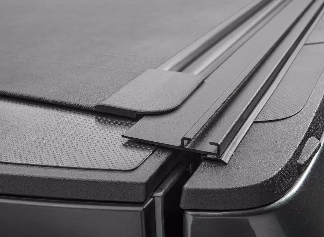 BAK Industries 80525RK Revolver X4TS Titan T-Slot Rolling Cover - image 19