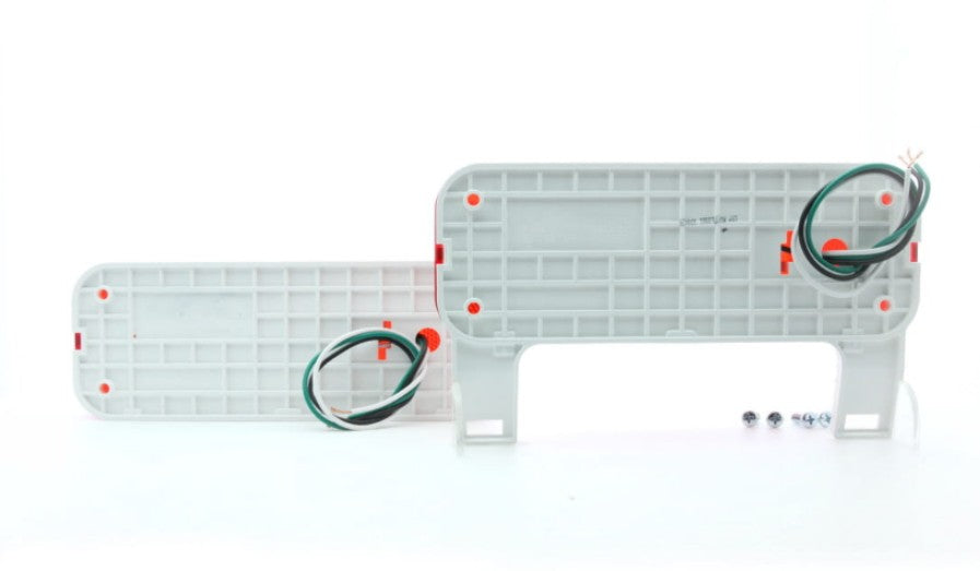 Optronics LED Stop/Tail/Turn Trailer Light – STL0060RFK