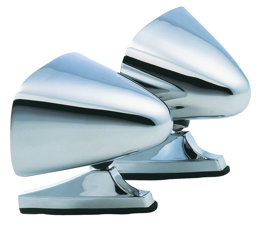 K-Source 1600 Dual Sport Exterior Mirror Set