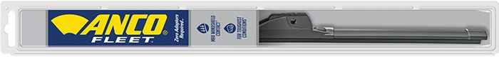 ANCO F-24-UB Fleet OEM-Style Wiper, 24 Inch