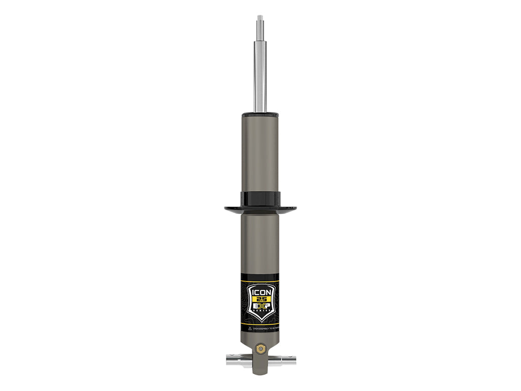 Icon Vehicle Dynamics 71607 2.5 EXP Front Coilover Damper