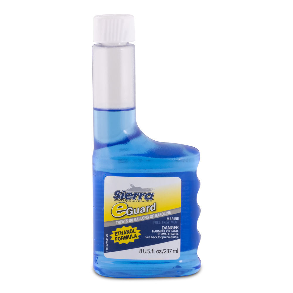 Sierra Marine Marine Series for Gasoline Fuel Additive (189775)