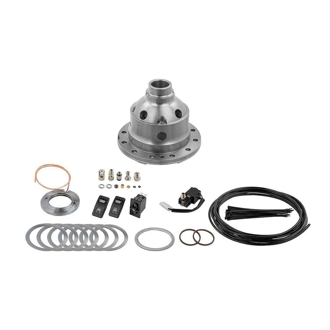 ARB RD166 Dana 60HD Air Locker for 4.56 and Up
