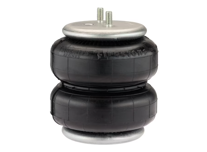 Firestone Industrial 2558 Helper Spring Kit - image 2