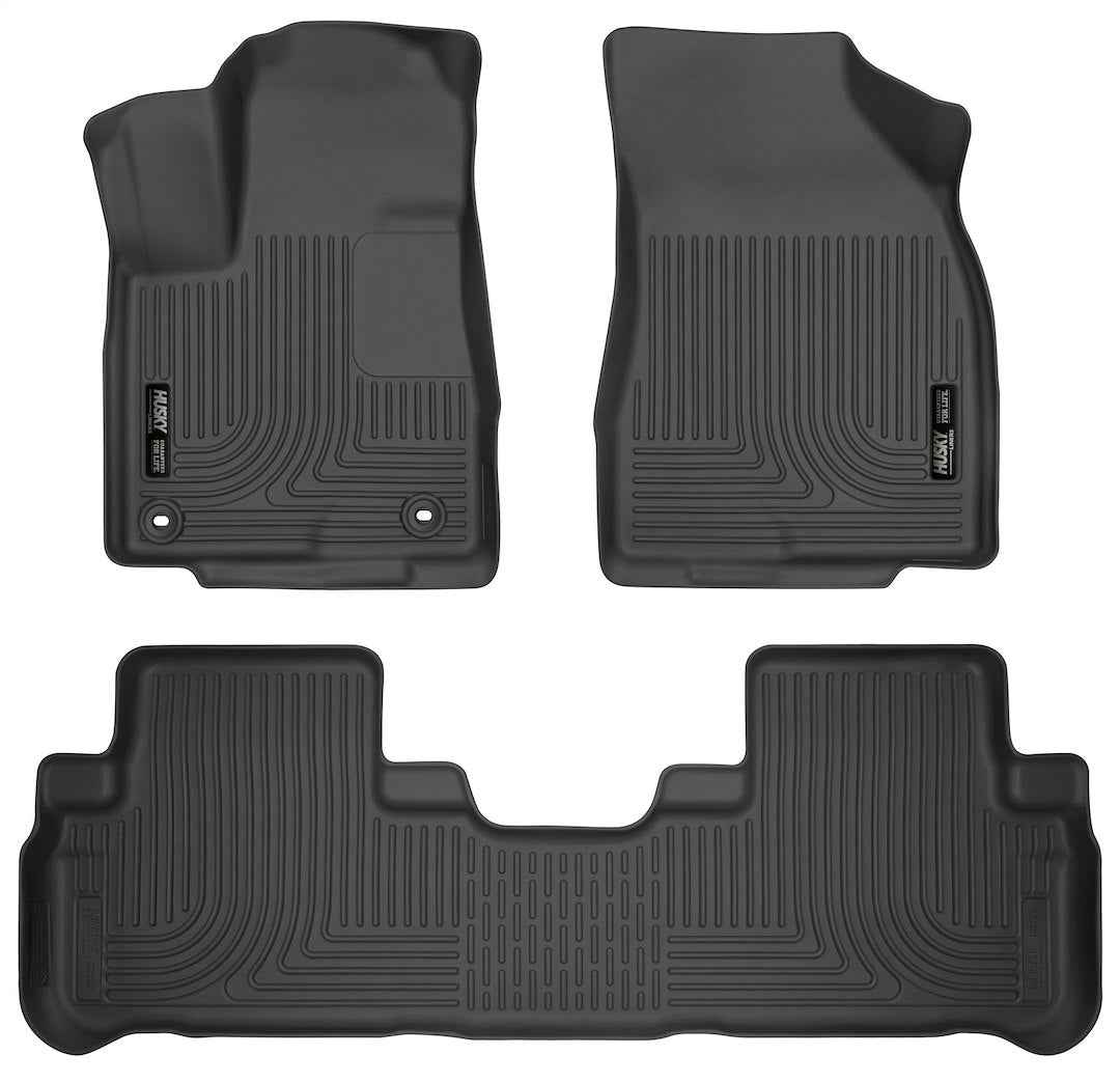 Husky Liner 99601 Floor Liner - image 1
