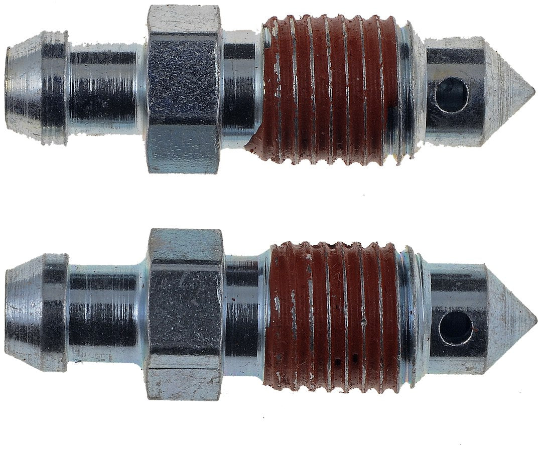 Dorman HELP! 12701 3/8-24 Brake Bleeder Pair - image 2
