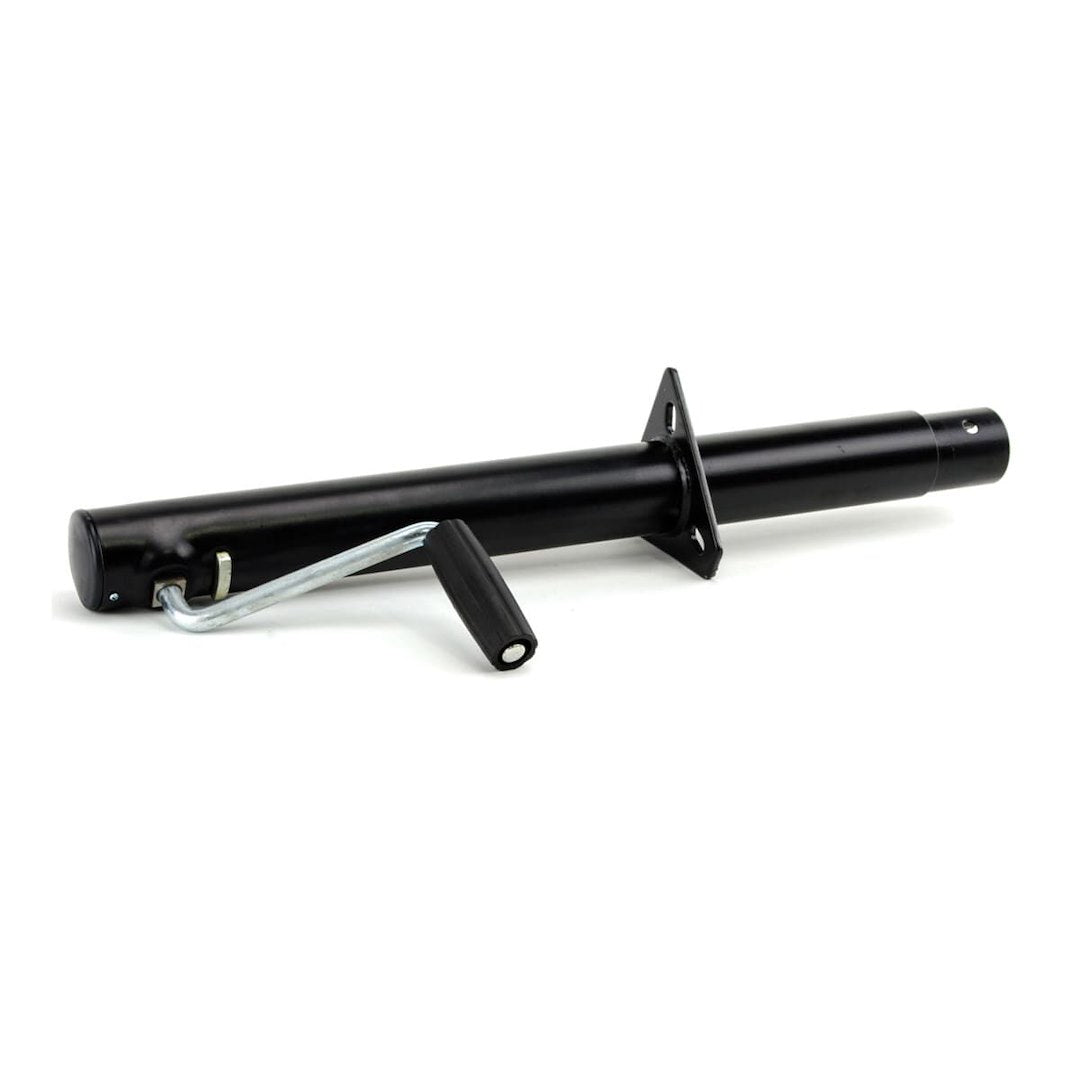 Lippert Manual Trailer Tongue Jack - 2000 lb – 285420