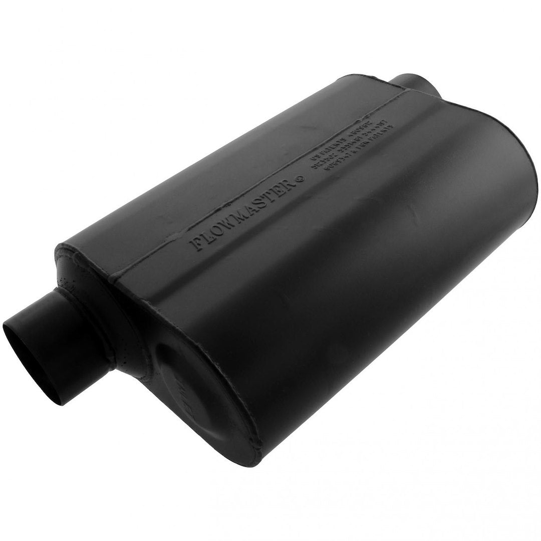 Flowmaster 953049 Delta Flow Super 40 Muffler