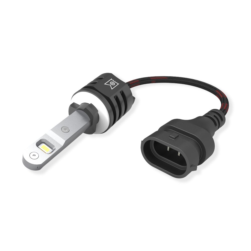 ARC Lighting 21801 Concept 880/881 LED Bulbs, Pair