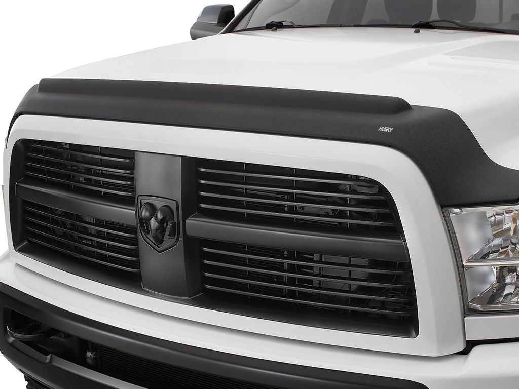Husky Liner 2830051 Aeroskin II Hood Bug Deflector