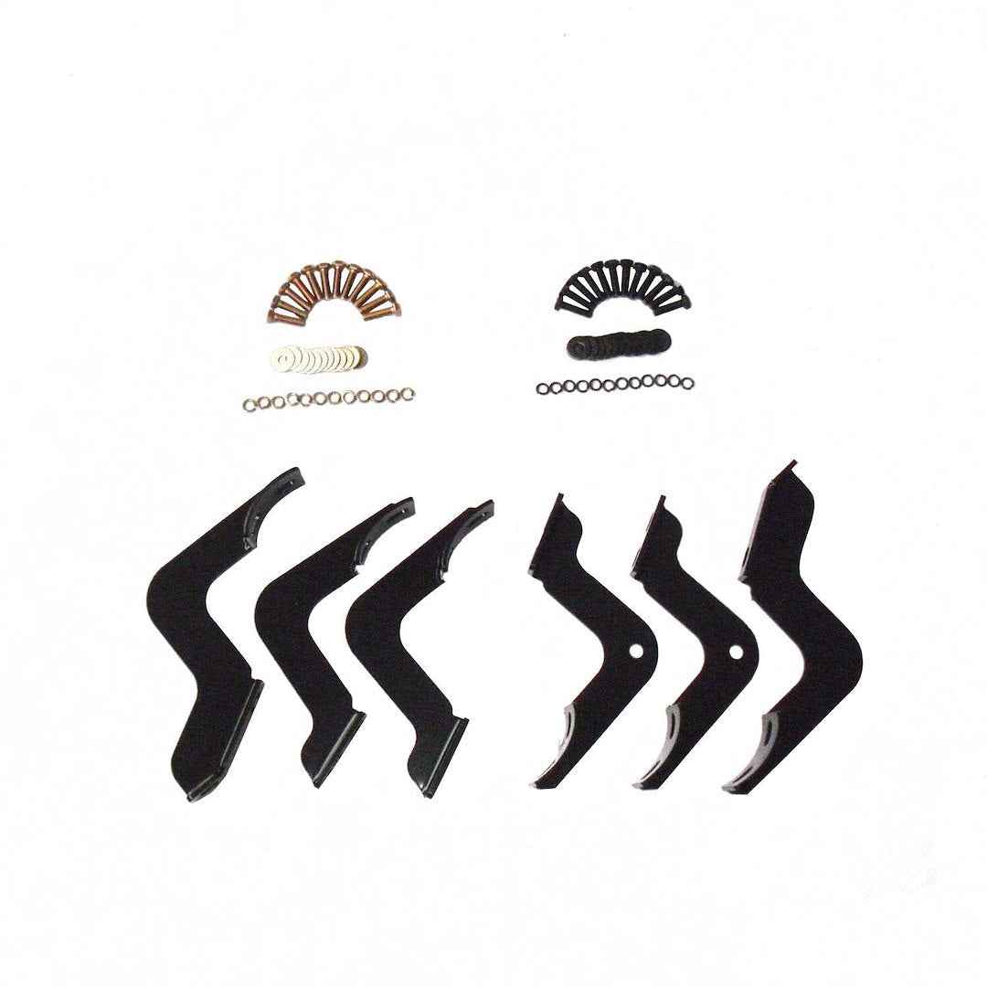Westin Automotive Nerf Bar for Toyota Tundra 2007–2021 – 21-23250