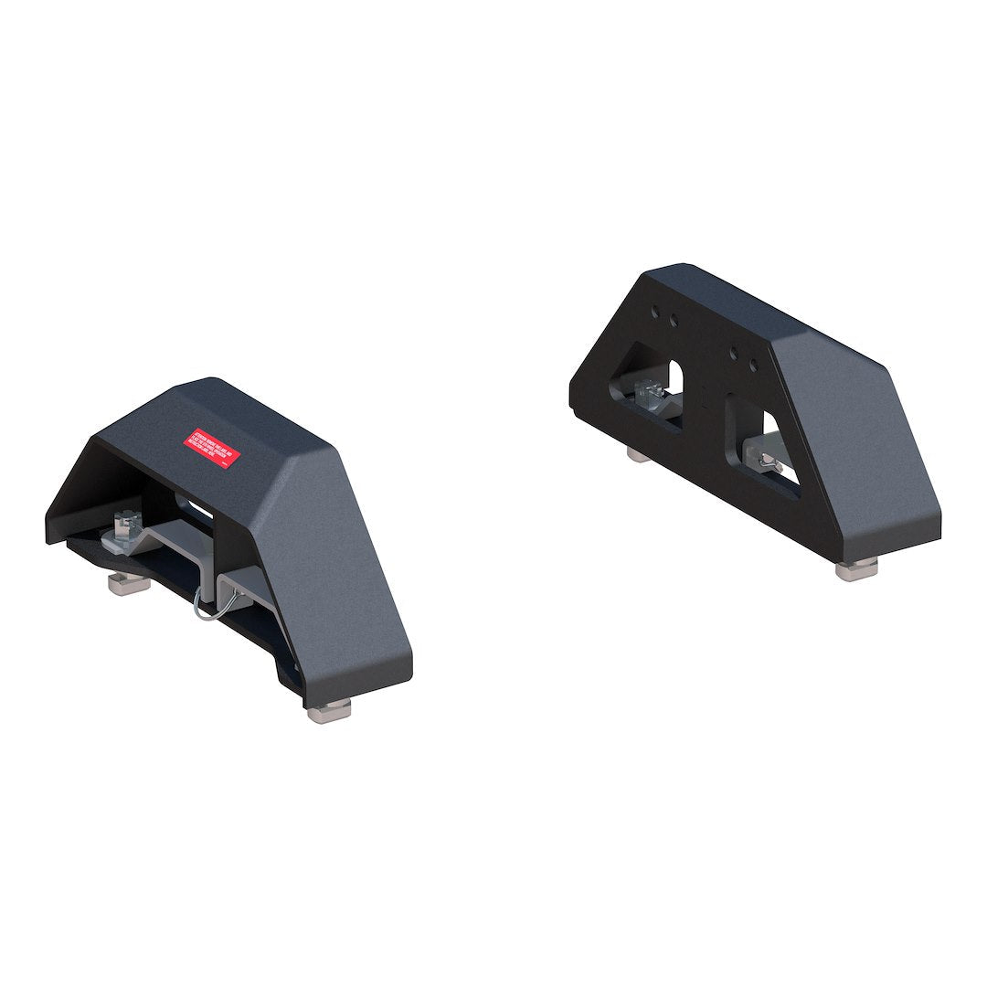 Curt 16029 Fifth Wheel Trailer Hitch Head Support - image 1