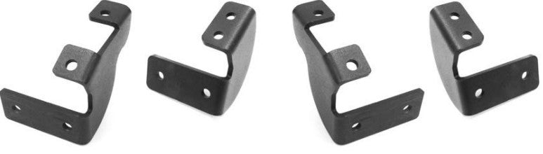 Go Rhino D64445TK Dominator Xtreme DT Entry-Step Component