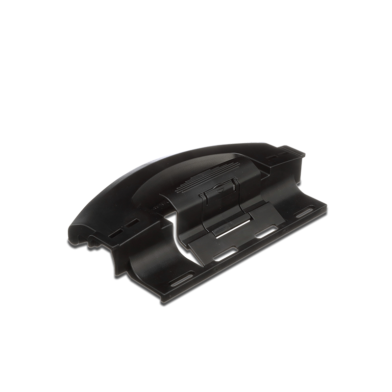 Dometic 4450018323 Refrigerator Door Handle, Black DMR702 – image 1