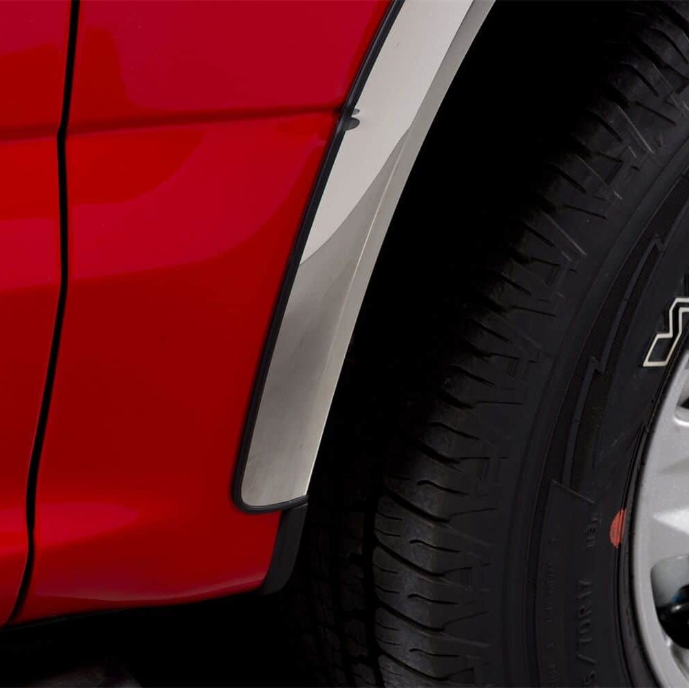 Putco 97290 Fender Trim - image 2