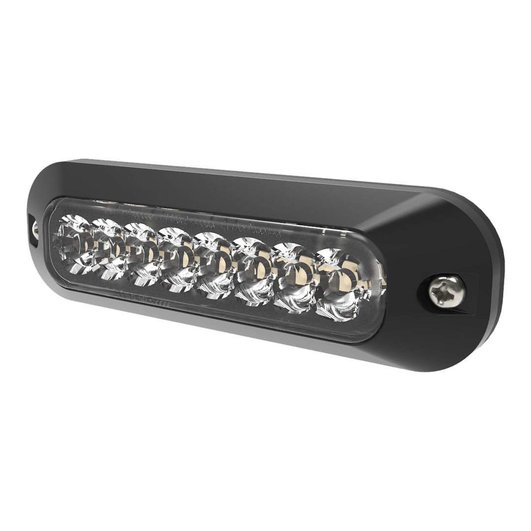 Ecco Electronic ED3744AC 3744 Series LED Warning Unit