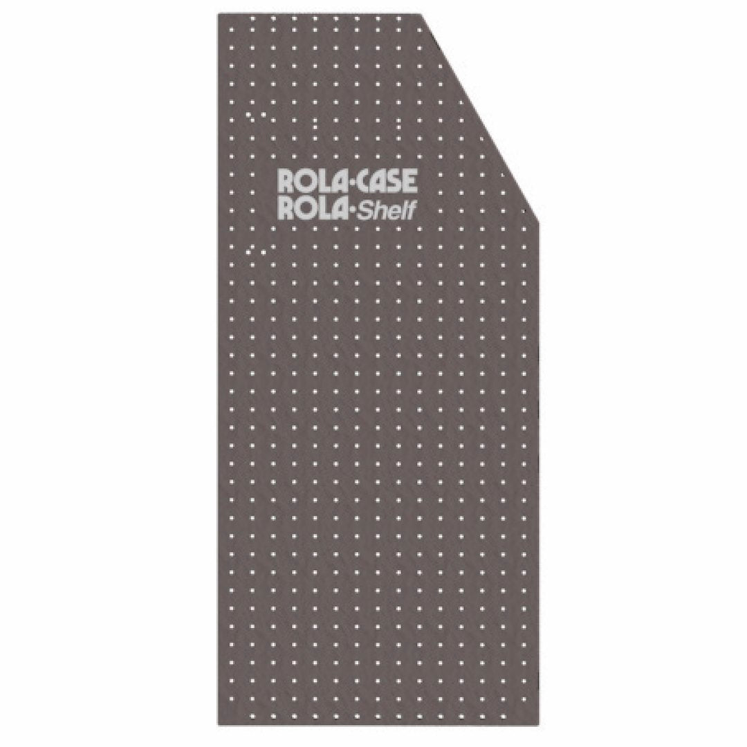 Rolacase Rspep/R Van-Shelf End Panel