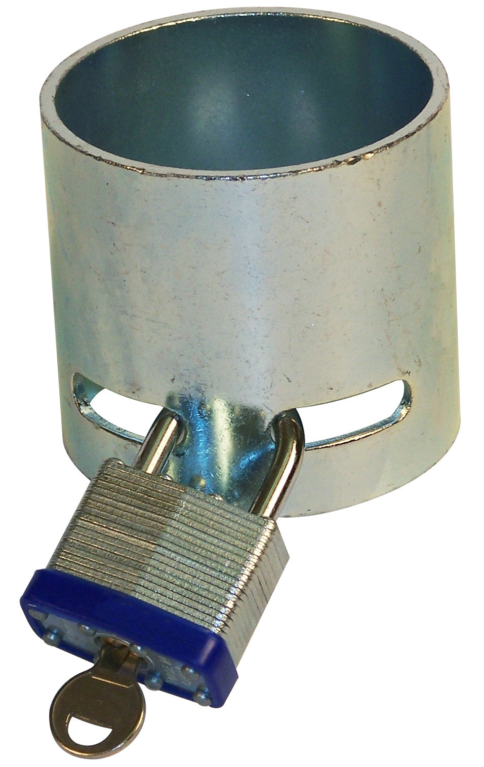 Ultra-Fab Products 48-979008 Fifth Wheel Trailer Hitch King Pin Lock - image 2