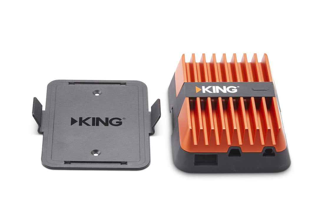 King KX2000 Cellular Phone Signal Booster
