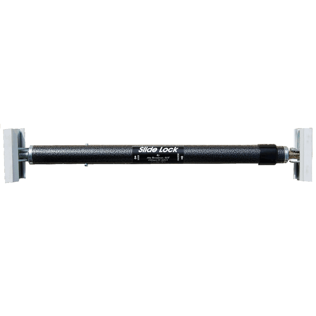 American Technology Slide-Out Lock – 34 in – SL-1734-1C