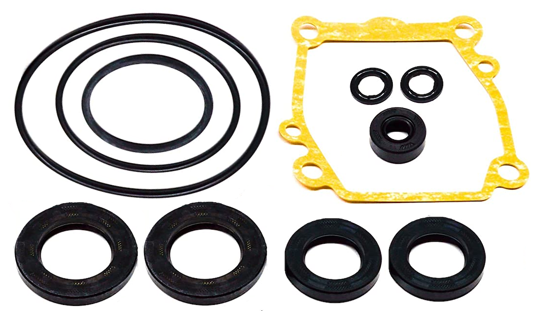 EMP - Engineered Marine Products 26-11004 Lower-Unit Sealing Kit