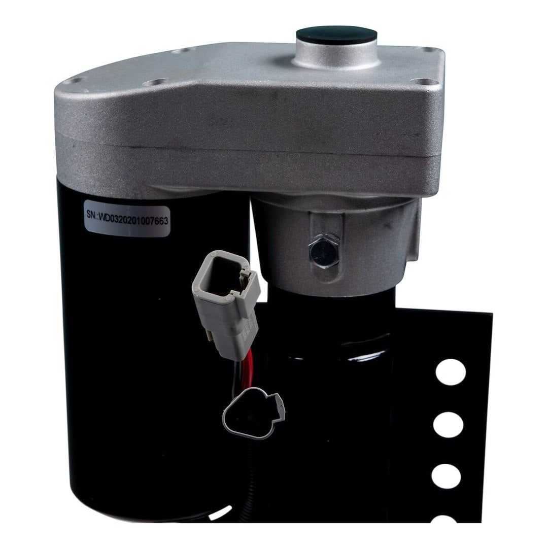 Lippert Components 344792 Leveling System Component - image 2