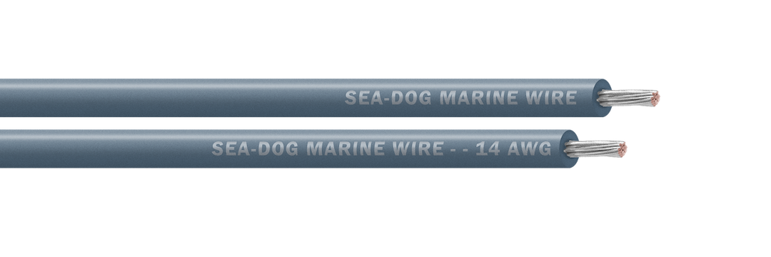 Sea Dog 8014132 Primary Cable for Marine Circuits