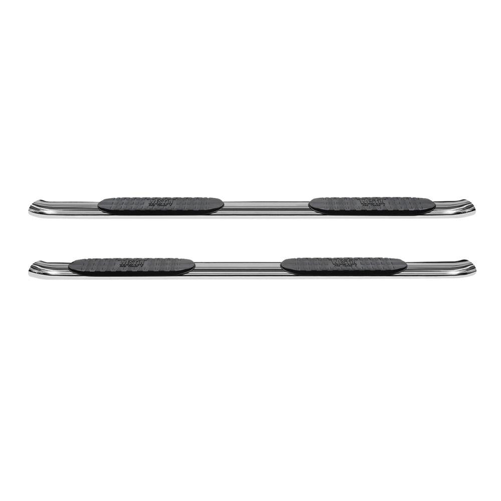 Westin Automotive 21-24080 Nerf Bar - image 3
