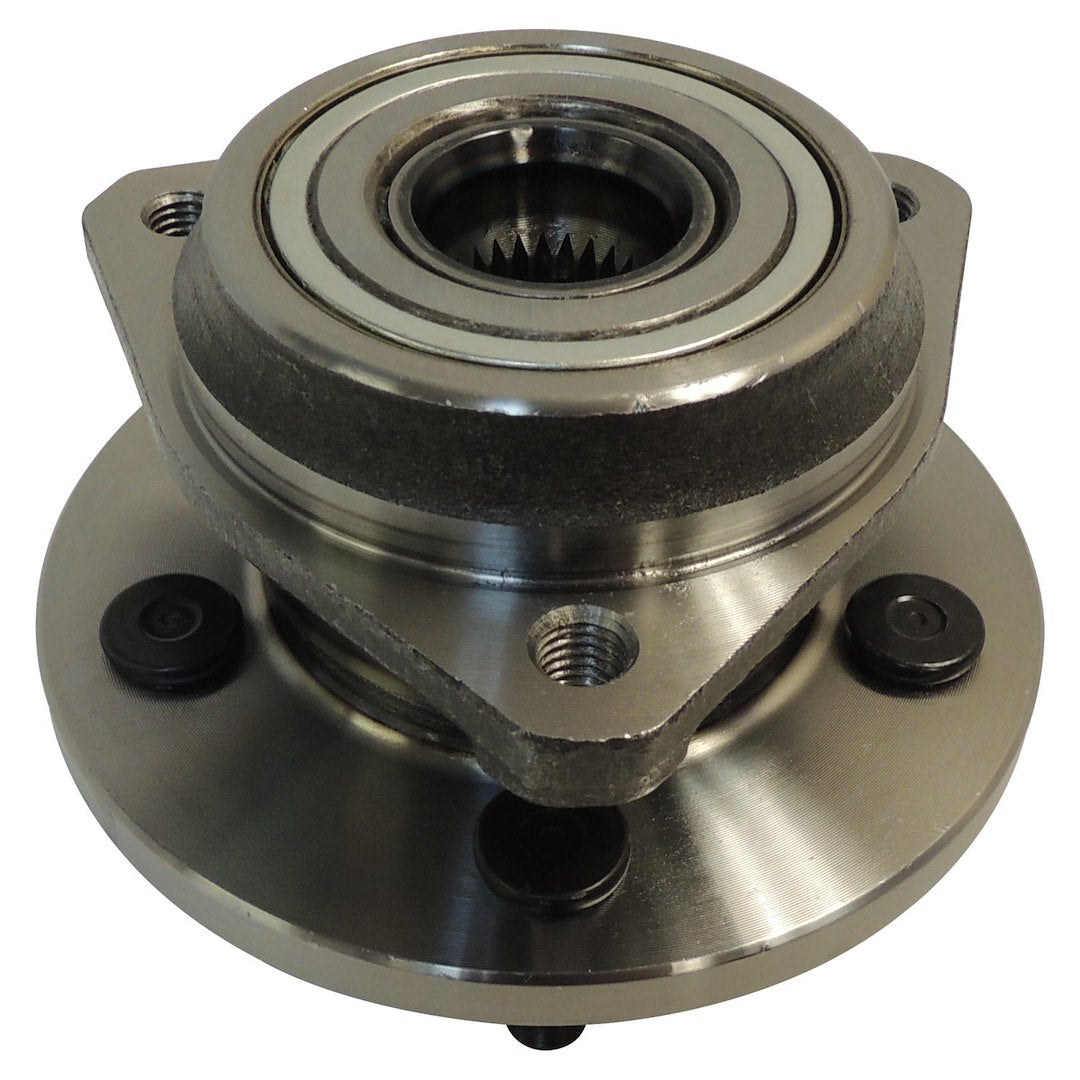 Crown Automotive 53007449 Front Hub for Two-Piece Composite Rotor - image 1