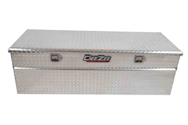 Dee Zee DZ8560W Red Label Extra-Wide Fifth-Wheel Storage