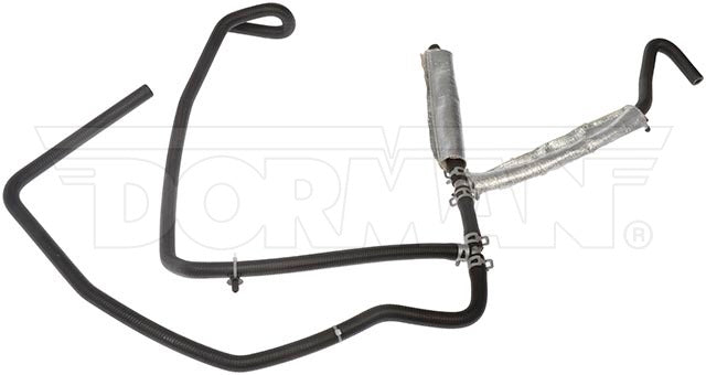 Dorman (OE Solutions) 626749 0.35-Inch-Bore Heater Hose Replacement - image 3