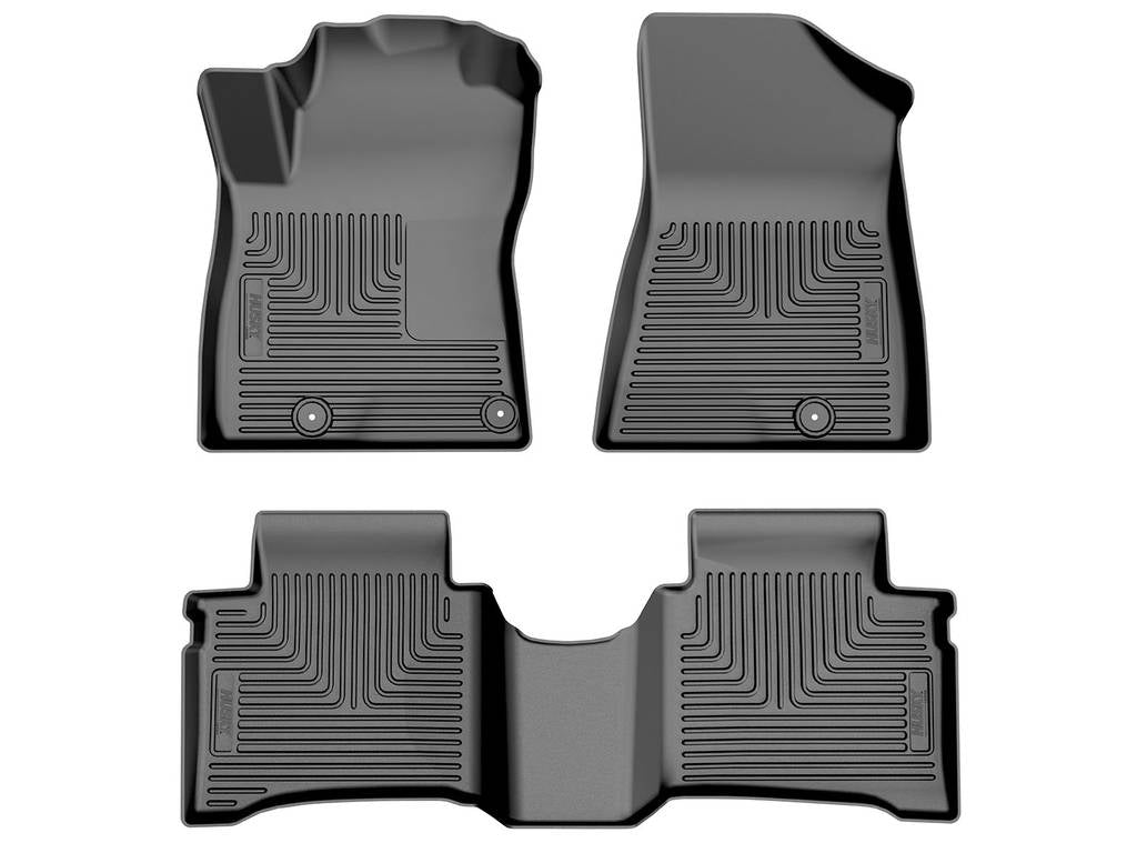 Husky Liner 96791 WeatherBeater Floor Protection Liner
