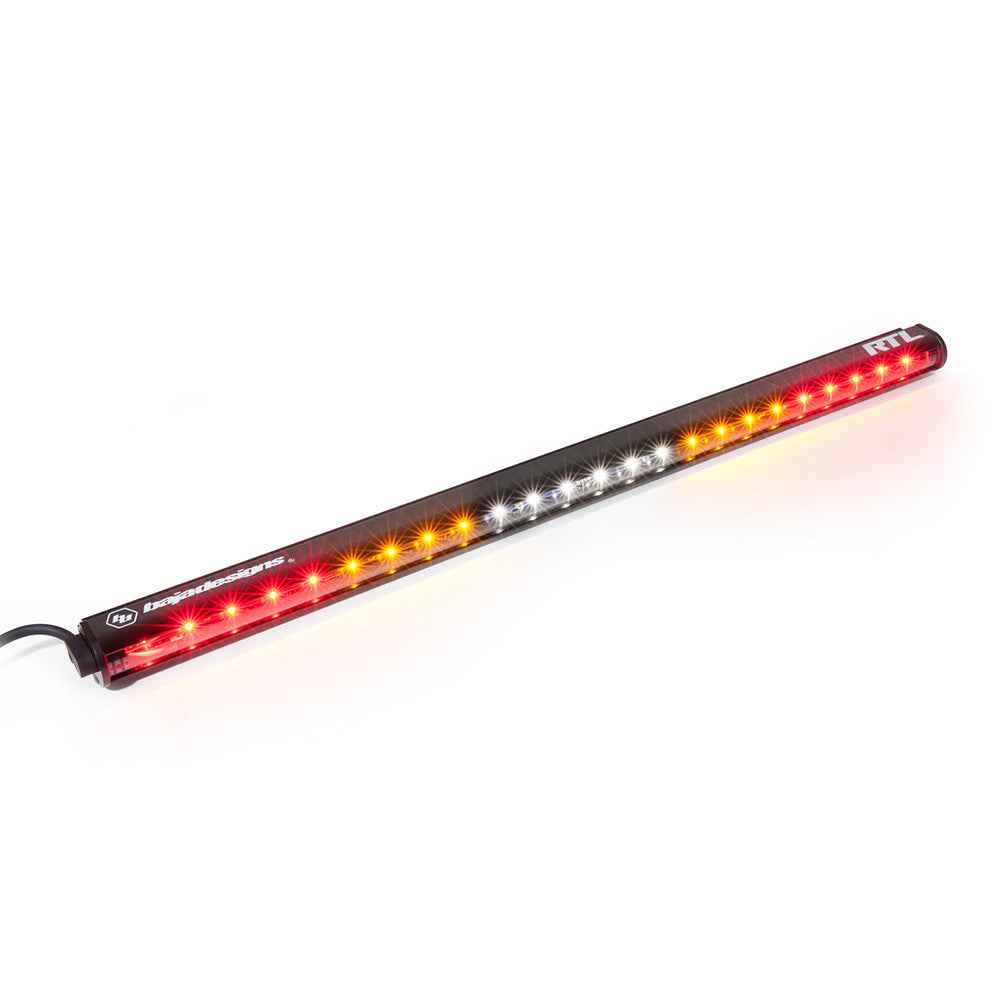 Baja Design 103004 RTL-S Rear LED Light Bar, 30-Inch Model