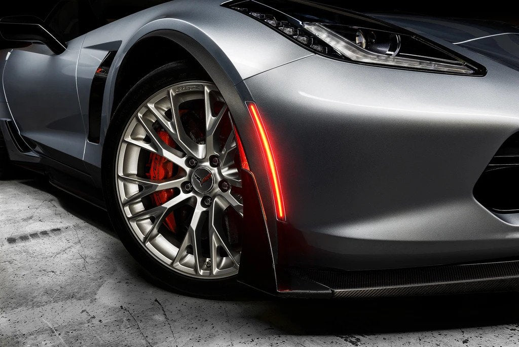 Oracle Lighting 2392-020 Corvette C7 Side Marker LED