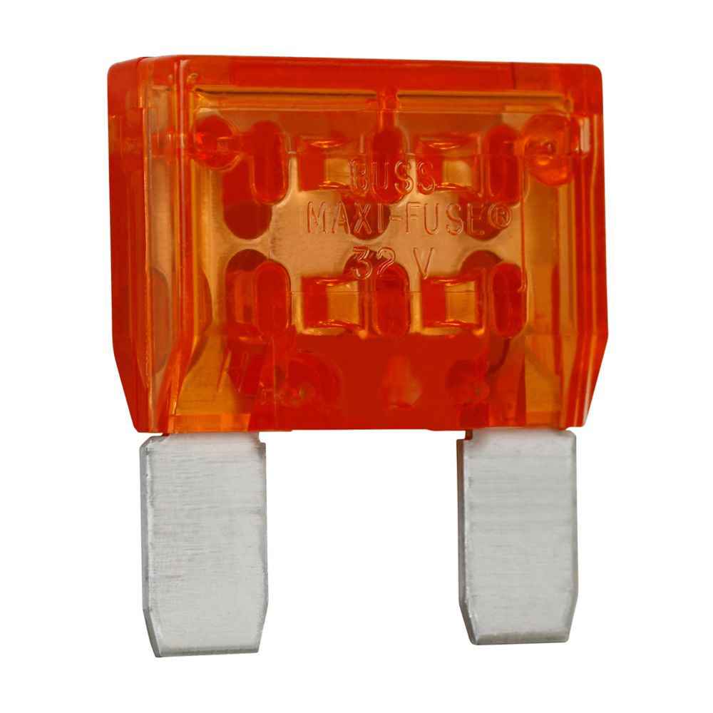 Bussman BPMAX40RP 40A Maxi Blade Fuse