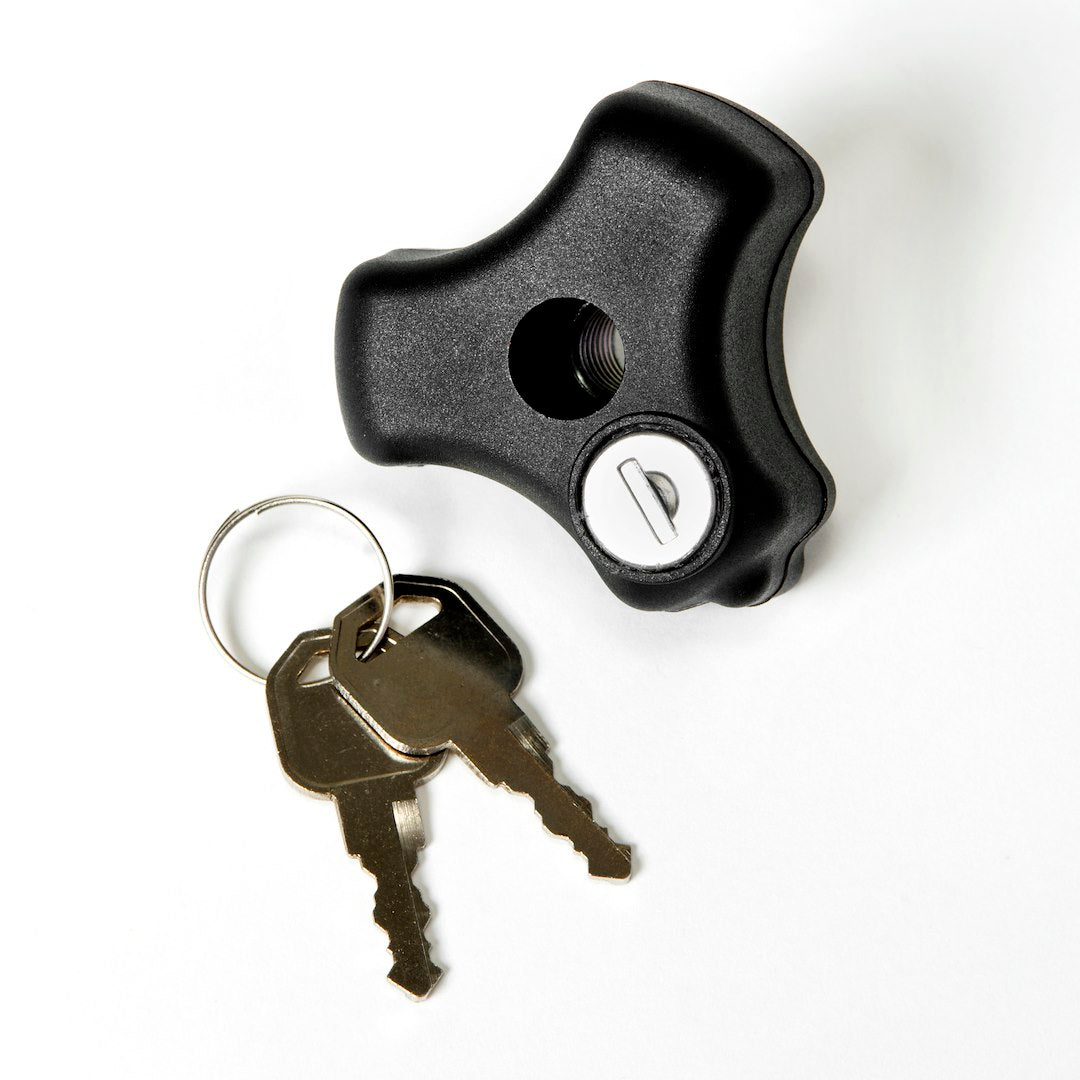 Hi-Lift Jack VERS-LK Versatile Mount Knob