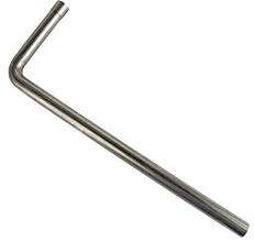 Cummins Power Generation Generator Exhaust Pipe (155-3481-01)