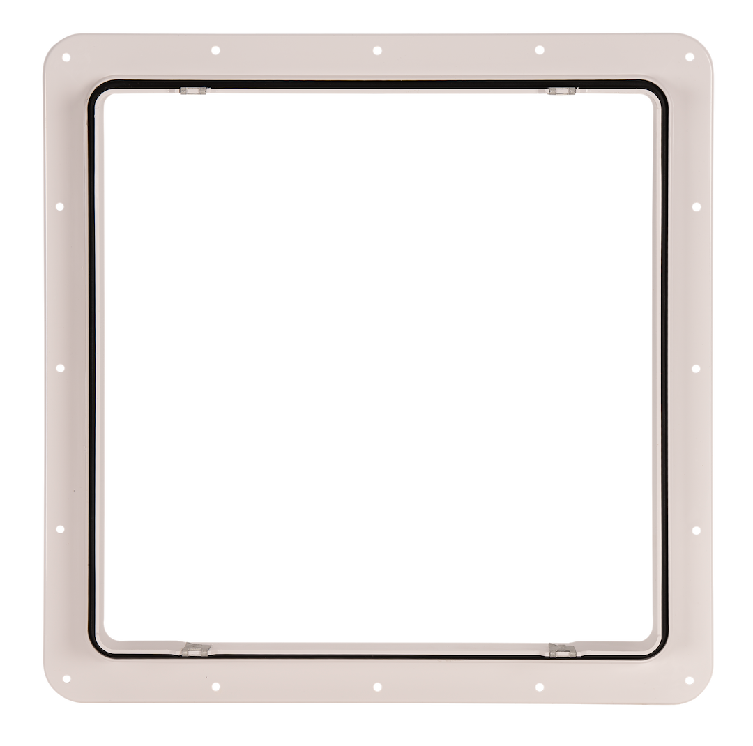 Maxxair Ventilation Solutions 10-20210k Roof Vent Trim Ring - image 1