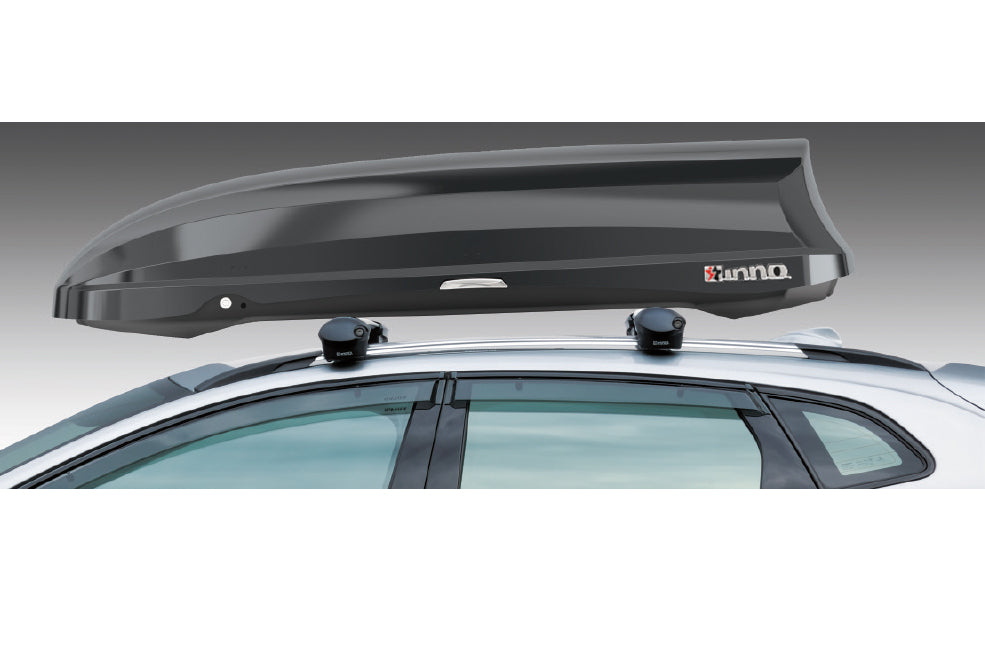 Inno Racks BRM466BK Phantom Cargo Carrying Unit
