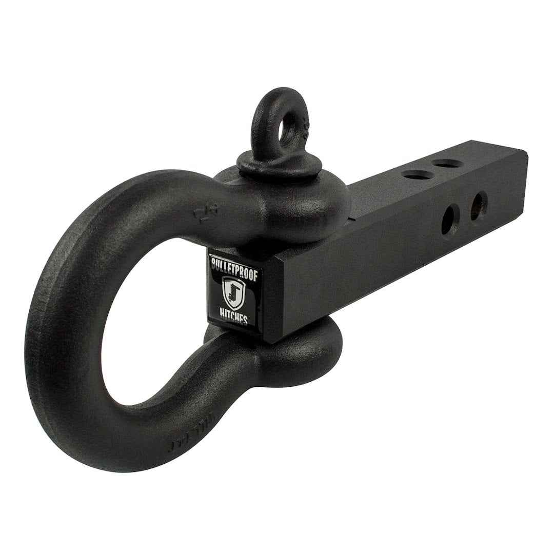 Bulletproof Hitches Ed20shackle D-Ring - image 1
