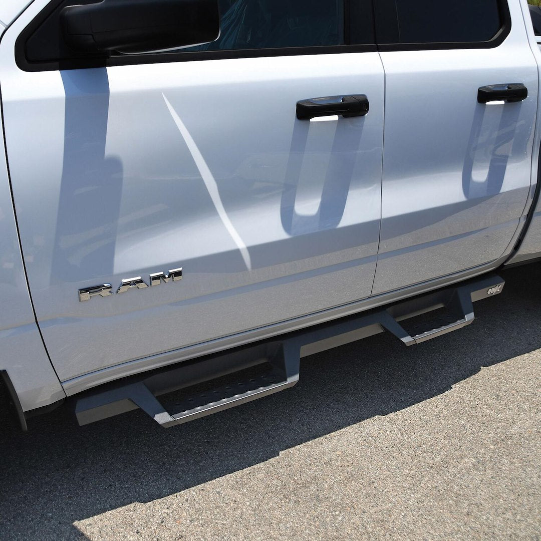 Westin Automotive 56-14095 Nerf Bar - image 10