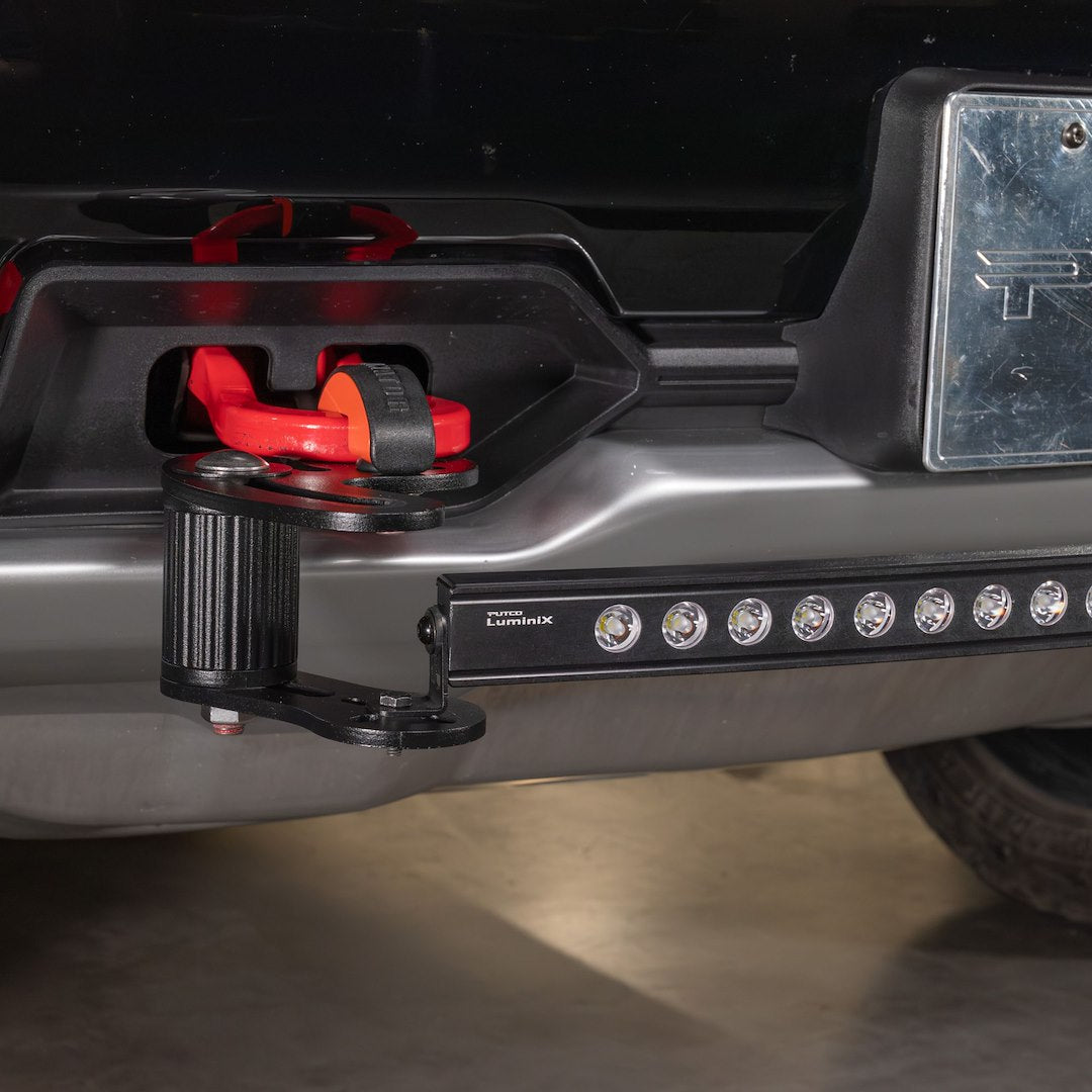 Putco D1-C Denominator Front Tow-Hook Light Mount